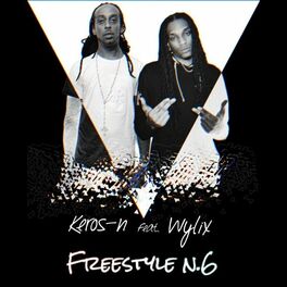 Album cover of Freestyle n.6