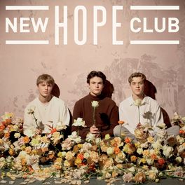 Album cover of New Hope Club (Extended Version)
