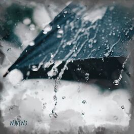 Album cover of Nuvens