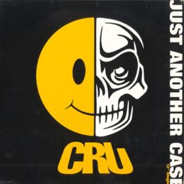 Album cover of Just Another Case