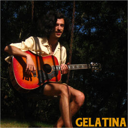 Album cover of Gelatina