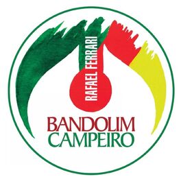Album cover of Bandolim Campeiro