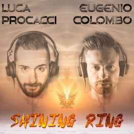 Album cover of Shining Ring