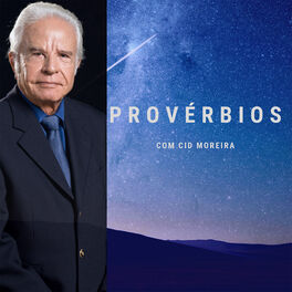 Album cover of Provérbios com Cid Moreira