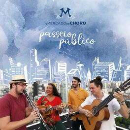 Album picture of Passeio Público