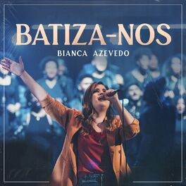 Album cover of Batiza-nos (Ao Vivo)
