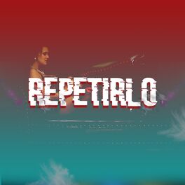 Album cover of Repetirlo