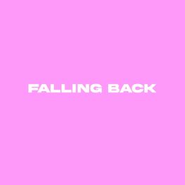 Album cover of Falling Back