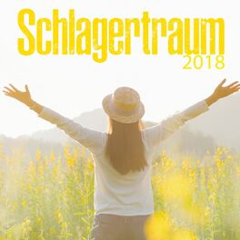 Album cover of Schlagertraum 2018