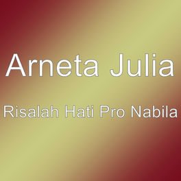 Risalah Hati Lyrics