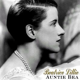 Beatrice Lillie An Evening with Beatrice Lillie lyrics and