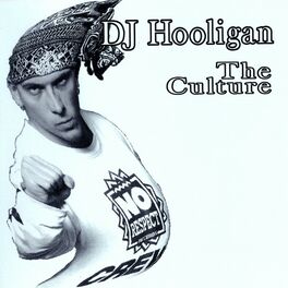 Album cover of The Culture