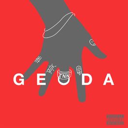 Album cover of Geoda