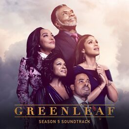 Album cover of Greenleaf, Season 5 (Music from the Original TV Series)