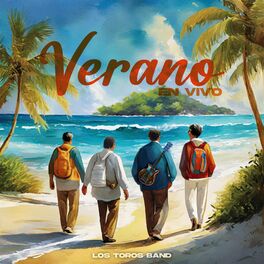 Album cover of Verano (Deluxe Live Edition) (En Vivo)