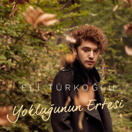 Album cover of Yokluğunun Ertesi