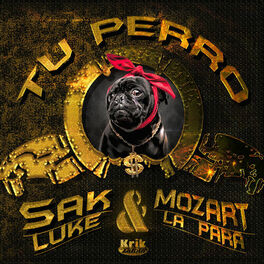 Album cover of Tu Perro