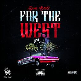 Album cover of For the West, Vol. 2