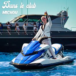 Album cover of Dans le club