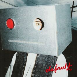 Album cover of Default