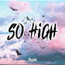 Album cover of So High