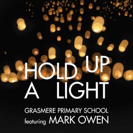 Album cover of Hold up a Light