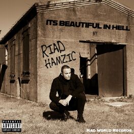 Album cover of It's Beautiful In Hell