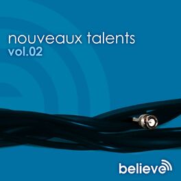 Album picture of Compilation nouveaux talents believe 2006 fête de la musique