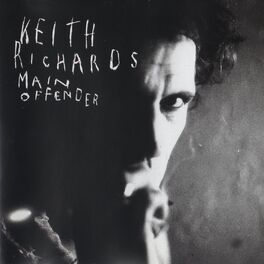 Album cover of Main Offender