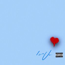 Album cover of I Love U So