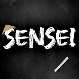 Album cover of Anime Sensei Cypher