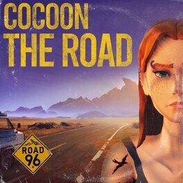 Album cover of The Road (From Road 96)