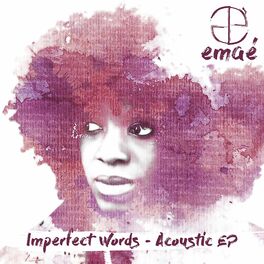 Album cover of Imperfect Words (Acoustic) - EP
