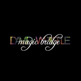 Album cover of Magic Bridge