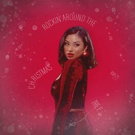 Album cover of Rockin Around The Christmas Tree