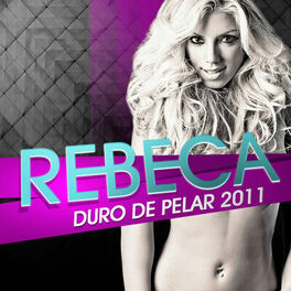 Album cover of Duro de pelar 2011