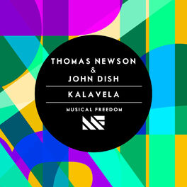 Album cover of Kalavela