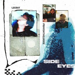 Album cover of Side Eyes