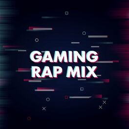 Album cover of Gaming Rap Mix