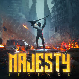 Album cover of Legends
