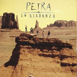 Album cover of En Alabanza