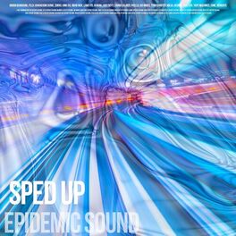 Album cover of Sped Up