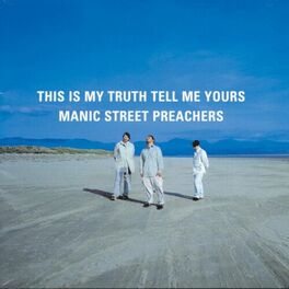 Album cover of This Is My Truth Tell Me Yours