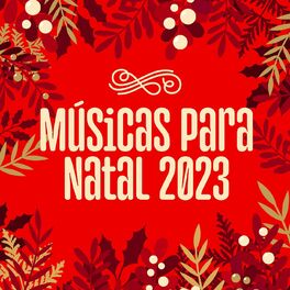 Album cover of Músicas Para Natal 2023