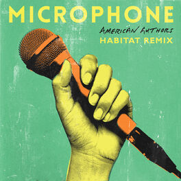 Album cover of Microphone (habitat remix)