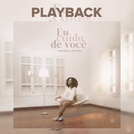 Album cover of Eu Cuido De Você (Playback)