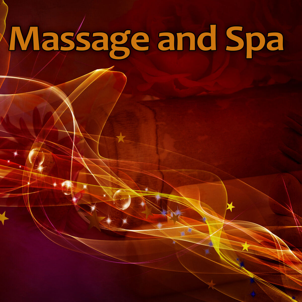 Therapy Music Massage - Erotic Massage: listen with lyrics | Deezer