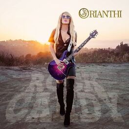 Album cover of Rock Candy