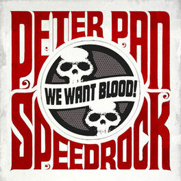 Album cover of We Want Blood!