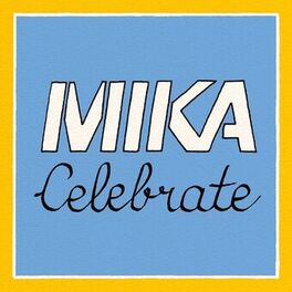 Album cover of Celebrate (EP)
